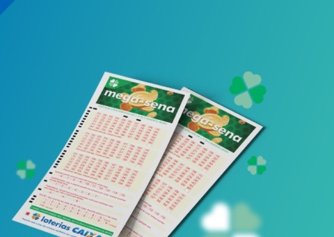 Ninguém acerta na Mega-Sena e prêmio vai a R$ 33 milhões