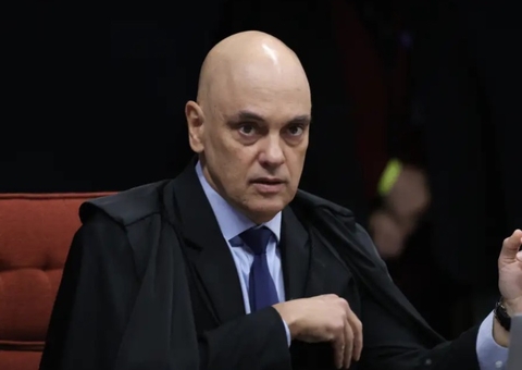 Moraes pede que STF marque julgamento do 'núcleo 2' da trama golpista
