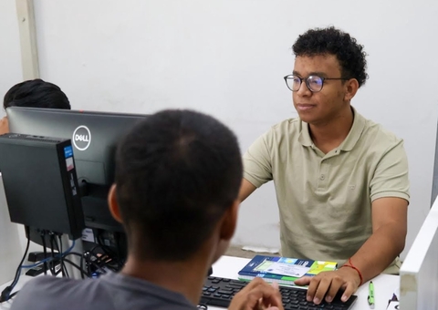 Sine Amazonas divulga 71 vagas de emprego para esta terça-feira