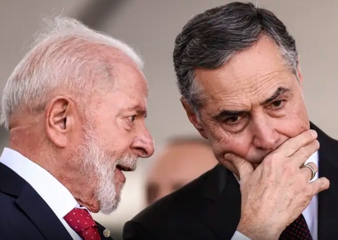 Não quero amigo, quero pessoa gabaritada, diz Lula sobre indicação para vaga de Barroso no STF