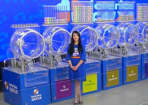 Concurso 2929: Mega-Sena sorteia R$ 48 milhões neste sábado