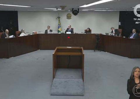 AO VIVO: STF começa a julgar o núcleo 4 da tentativa de golpe