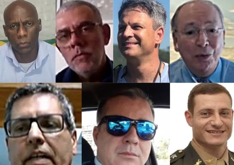 PGR pede condenação de réus envolvidos no 'núcleo 4' da trama golpista 