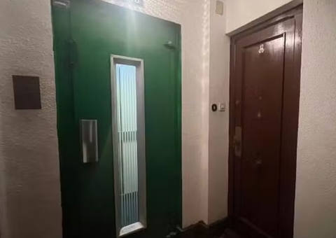 Idoso é encontrado em apartamento 15 anos após a morte