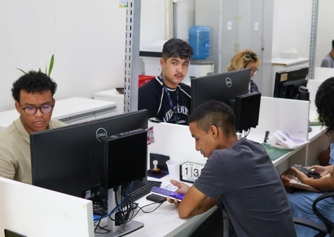 Oportunidade de emprego: Sine Amazonas divulga 143 vagas para esta quarta