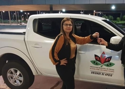 Ex-prefeita de Ipixuna é investigada por contratações suspeitas e favorecimento a parentes