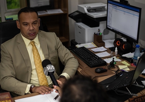 TJAM aposenta juiz por interferir em decisões de colega em Manaus; vídeo