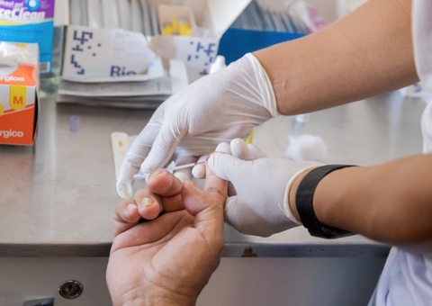 Casos de sífilis crescem entre adolescentes e adultos jovens em Manaus