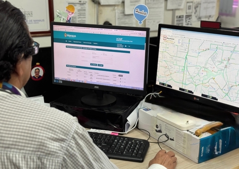 Emissão de alvarás de construção em Manaus cresce mais de 180%