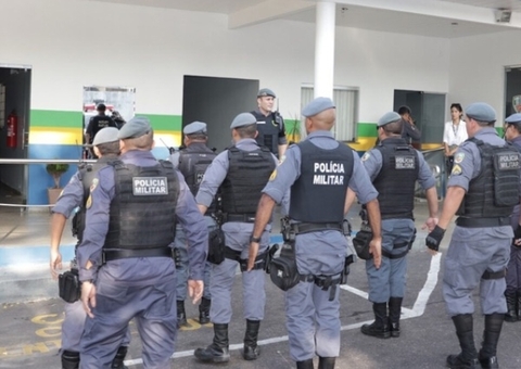 TJAM derruba idade ilimitada para praças em concurso de oficiais da PM