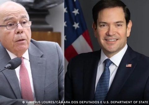 Brasil e EUA se reúnem para discutir 'tarifaço' de Trump nesta quinta