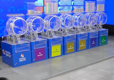 Concurso 2928: Mega-Sena sorteia mais de R$ 39 milhões