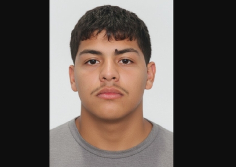 Polícia divulga imagem de terceiro envolvido na morte de homem em shopping de Manaus