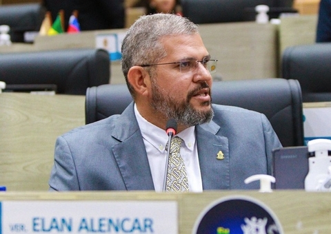 Justiça mantém cassação de vereador de Manaus por fraude eleitoral