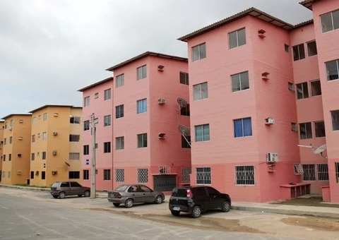 Águas de Manaus é notificada após mais um desabastecimento no Viver Melhor 4