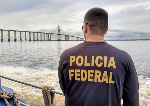 Foragido por estupro de vulnerável é preso no Porto de Manaus