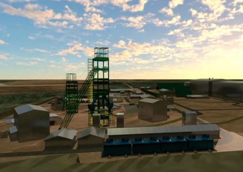 TRF1 confirma autorização para o projeto Potássio Autazes no Amazonas