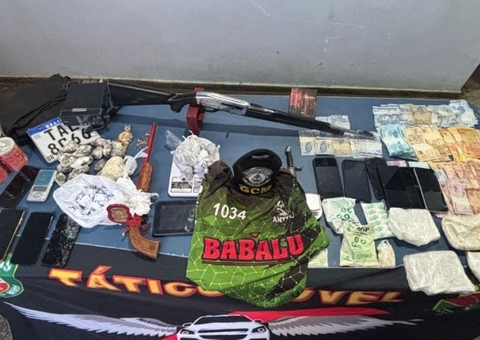 Onze pessoas são presas por envolvimento em 'Tribunal do Crime' em Tefé