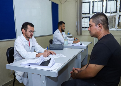 Três novos bolsistas do 'Mais Médicos' são convocados em Manaus