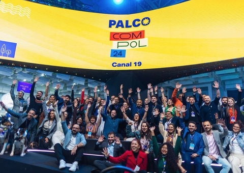 Manaus sedia maior congresso de comunicação política do país; saiba mais