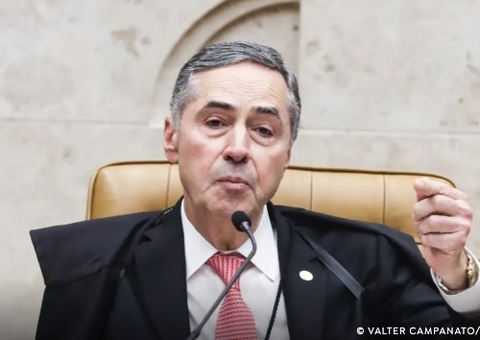 Barroso pede retomada de julgamento sobre descriminalização do aborto