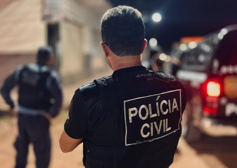 Motociclista é preso após ofender agente do Detran em abordagem no Parque Dez