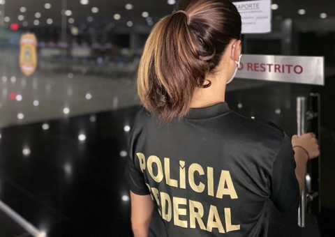 Passageiro é preso por importunação sexual após expor órgão genital em voo para Manaus