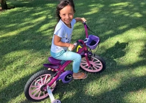 Mãe e padrasto são presos por matar criança e enterrar corpo com concreto em SP