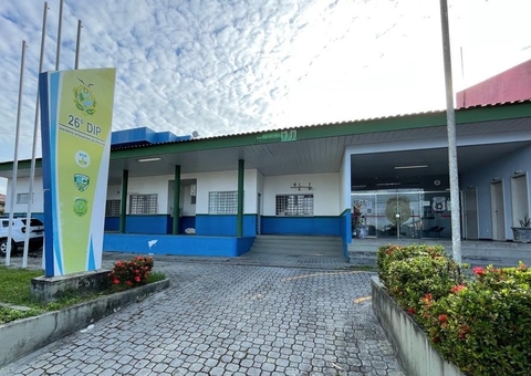 Homem é preso por matar atual namorado da ex por ciúmes em Manaus