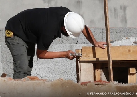 Veja como vai funcionar o Reforma Casa Brasil lançado nesta segunda-feira