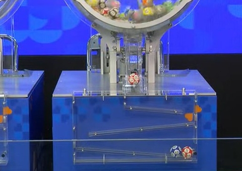 Concurso 2930: Mega-Sena sorteia mais de R$ 74 milhões