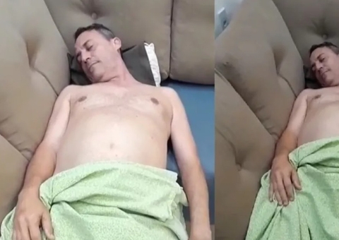 STJ decreta prisão preventiva de ex-auditor que forjou própria morte