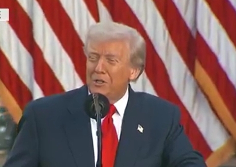 Petro sugere 'tirar Trump' do poder em meio à crise com EUA