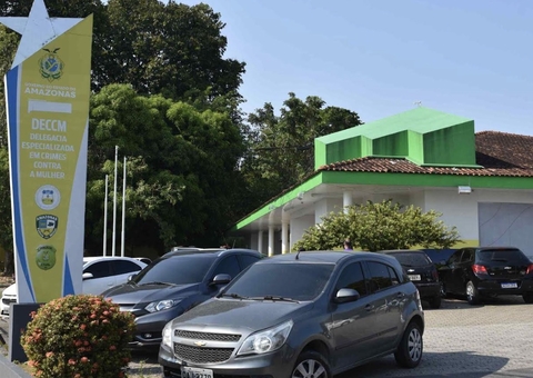 Homem é preso por ameaçar ex por Pix após ser rejeitado em Manaus