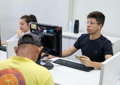 Sine Amazonas divulga 166 vagas de emprego para esta quarta-feira