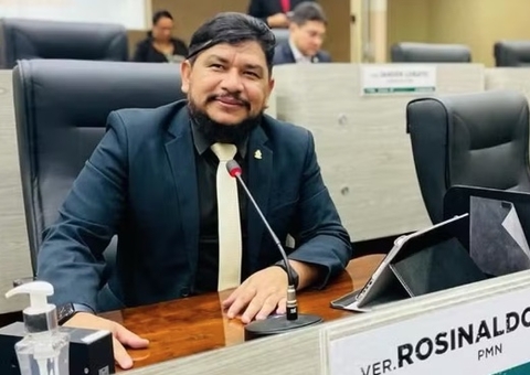 STJ mantém prisão de vereador Bual por suspeita de 'rachadinha' em Manaus