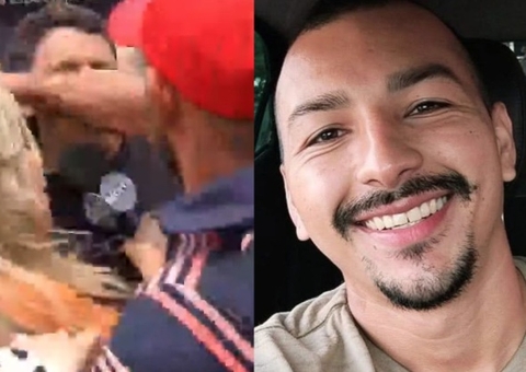 Dupla envolvida na morte de motorista de app usou droga antes do crime, diz PC