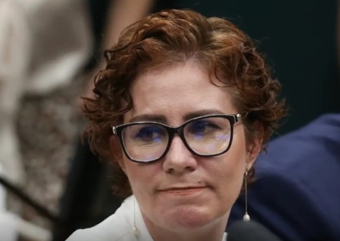 Justiça italiana recebe parecer favorável à extradição de Carla Zambelli