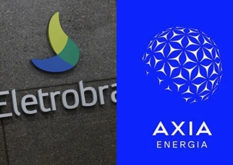 Eletrobras muda de nome e passa a se chamar Axia Energia
