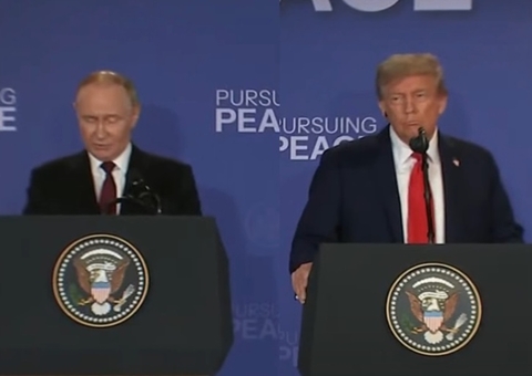 Após sanções, Rússia diz que EUA entraram 'no caminho da guerra' 