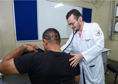 Semsa convoca mais cinco aprovados em concurso; confira a lista