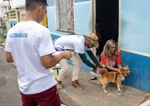 Prazo de apresentação de vacinadores aprovados na Semsa é prorrogado
