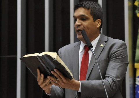 Cabo Daciolo anuncia pré-candidatura à Presidência em 2026