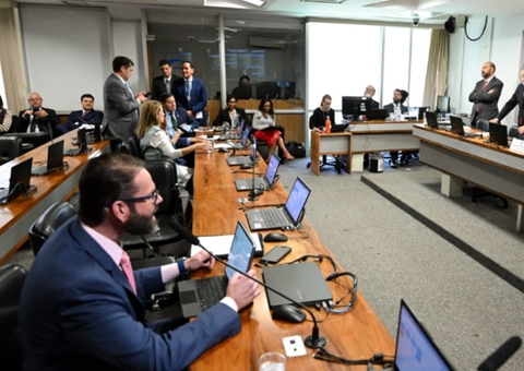 Senado aprova proposta que torna misoginia crime equiparado ao racismo