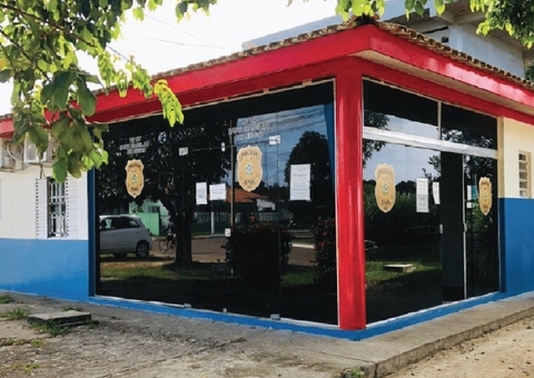 Avô é preso por abusar da neta em Santa Isabel do Rio Negro