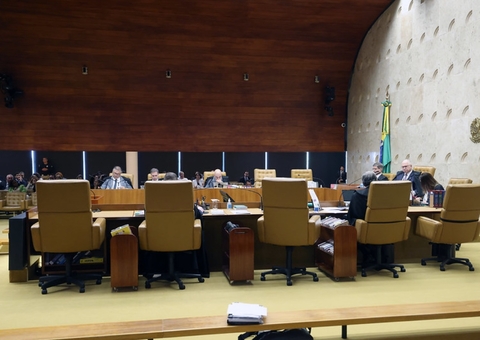 STF forma maioria para liberar nomeação de parentes em secretarias e ministérios