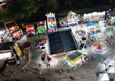 Agrifest Rodeio Show 2025 agita Manaus até domingo