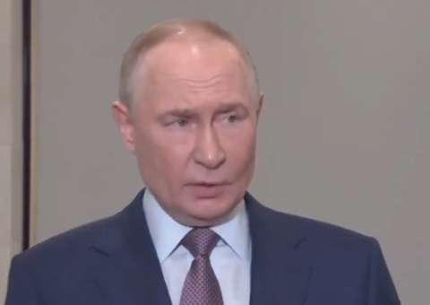 Novo ataque russo deixa dois mortos e 13 feridos em Kiev 