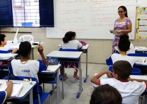 MEC aplica neste domingo a 1ª Prova Nacional Docente em todo o Brasil