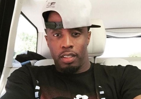 P. Diddy é atacado com faca dentro da prisão em Nova York, diz site